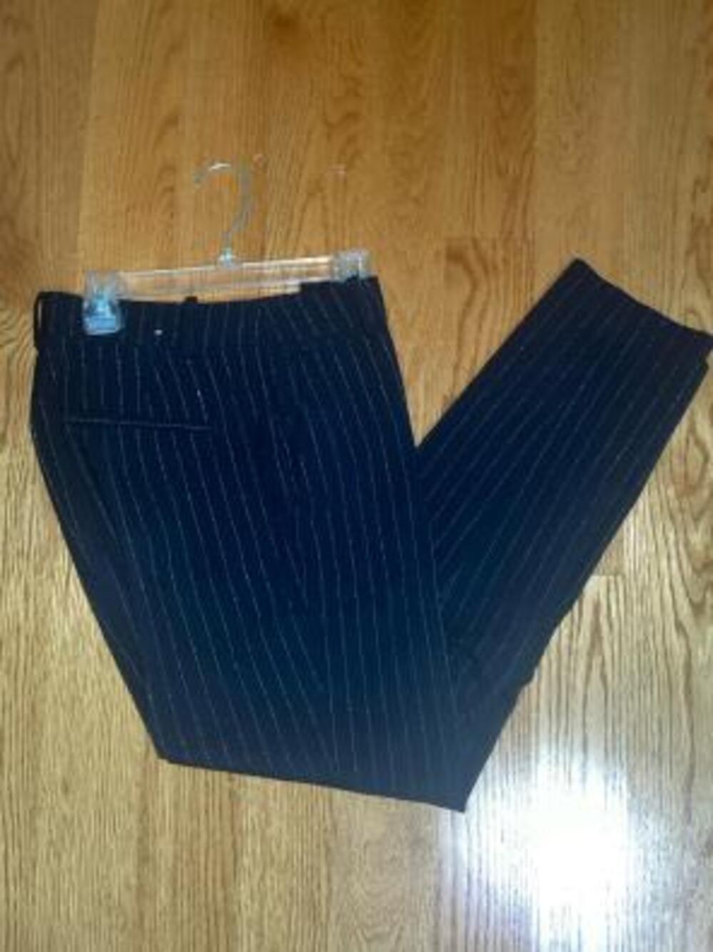 Dress pants